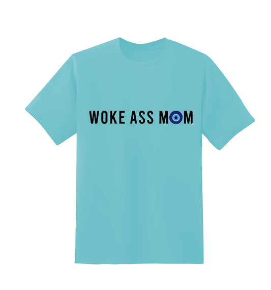 White Mom Ass